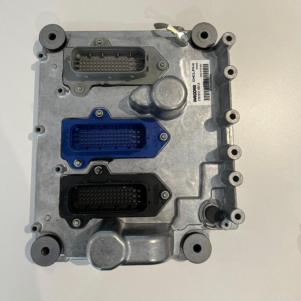 DAF + Motorsteuergerät + 2161912RN + XF + CF - النظام الكهربائي - شاحنة: صور 5 DAF + Motorsteuergerät + 2161912RN + XF + CF - النظام الكهربائي - شاحنة: صور 5