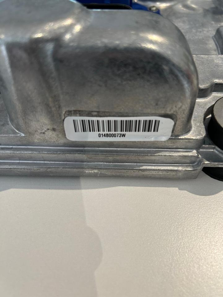 DAF + Motorsteuergerät + 2161912RN + XF + CF - النظام الكهربائي - شاحنة: صور 2 DAF + Motorsteuergerät + 2161912RN + XF + CF - النظام الكهربائي - شاحنة: صور 2