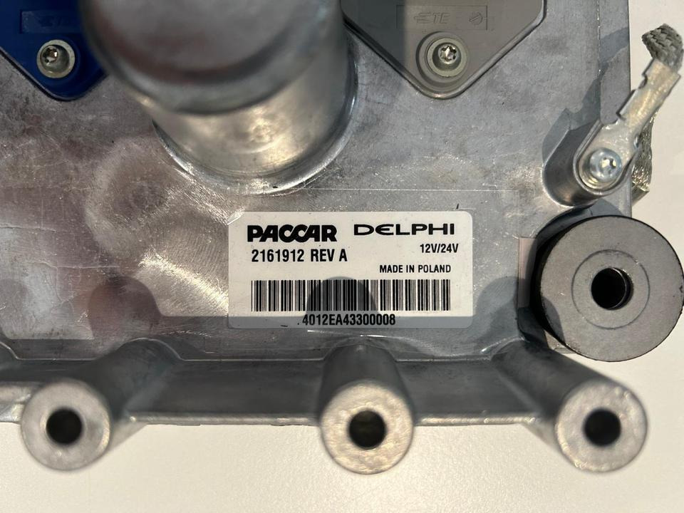 DAF + Motorsteuergerät + 2161912RN + XF + CF - النظام الكهربائي - شاحنة: صور 4 DAF + Motorsteuergerät + 2161912RN + XF + CF - النظام الكهربائي - شاحنة: صور 4