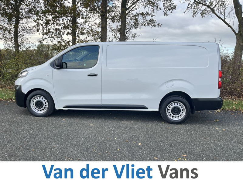 Citroën Jumpy 2.0 HDI 123pk E6 XL L3 BPM Vrij! Lease €220 /m, Airco, PDC V+A, Cruise controle, Onderhoudshistorie aanwezig - فان المدمجة: صور 5 Citroën Jumpy 2.0 HDI 123pk E6 XL L3 BPM Vrij! Lease €220 /m, Airco, PDC V+A, Cruise controle, Onderhoudshistorie aanwezig - فان المدمجة: صور 5