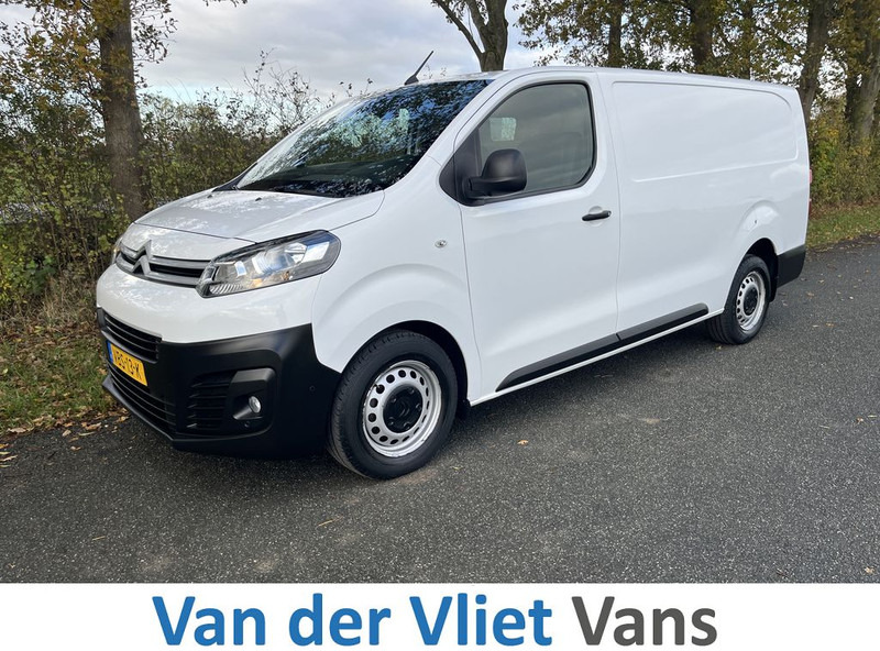 Citroën Jumpy 2.0 HDI 123pk E6 XL L3 BPM Vrij! Lease €220 /m, Airco, PDC V+A, Cruise controle, Onderhoudshistorie aanwezig - فان المدمجة: صور 2 Citroën Jumpy 2.0 HDI 123pk E6 XL L3 BPM Vrij! Lease €220 /m, Airco, PDC V+A, Cruise controle, Onderhoudshistorie aanwezig - فان المدمجة: صور 2