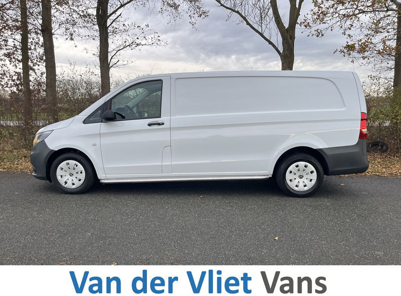 Mercedes-Benz Vito 111 CDI 115pk E6 XL Extra Lang 3p Lease €246 p/m, Airco, Camera, laadbrug, onderhoudshistorie aanwezig - فان المدمجة: صور 5 Mercedes-Benz Vito 111 CDI 115pk E6 XL Extra Lang 3p Lease €246 p/m, Airco, Camera, laadbrug, onderhoudshistorie aanwezig - فان المدمجة: صور 5