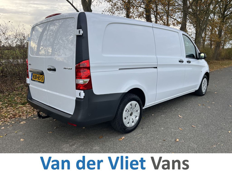Mercedes-Benz Vito 116 CDI 164pk E6 XL Extra Lang BPM Vrij! Lease €421 /m, Airco, Navi+Camera, Trekhaak, PDC V+A, Onderhoudshistorie aanwezig - فان المدمجة: صور 4 Mercedes-Benz Vito 116 CDI 164pk E6 XL Extra Lang BPM Vrij! Lease €421 /m, Airco, Navi+Camera, Trekhaak, PDC V+A, Onderhoudshistorie aanwezig - فان المدمجة: صور 4