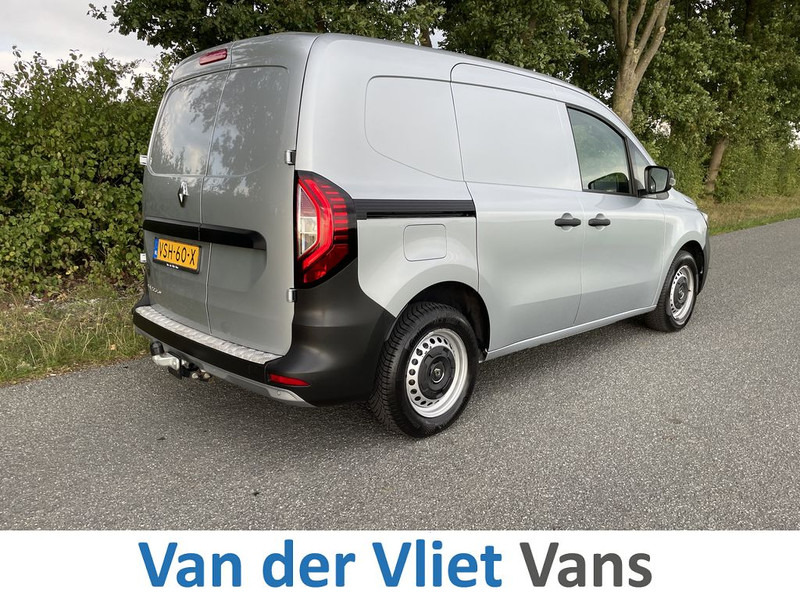 Renault Kangoo 1.5 Blue E6 dCi Comfort Lease €238 p/m Airco, Navi, apple carplay/android, PDC, Trekhaak, Cruise controle, onderhoudshistorie aanwezig - فان المدمجة: صور 4 Renault Kangoo 1.5 Blue E6 dCi Comfort Lease €238 p/m Airco, Navi, apple carplay/android, PDC, Trekhaak, Cruise controle, onderhoudshistorie aanwezig - فان المدمجة: صور 4