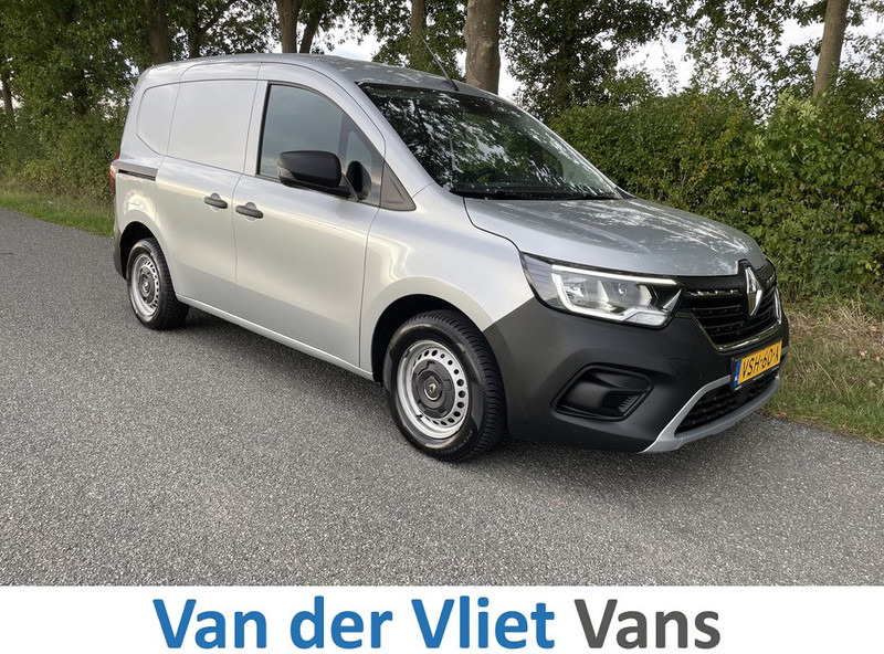 Renault Kangoo 1.5 Blue E6 dCi Comfort Lease €238 p/m Airco, Navi, apple carplay/android, PDC, Trekhaak, Cruise controle, onderhoudshistorie aanwezig - فان المدمجة: صور 1 Renault Kangoo 1.5 Blue E6 dCi Comfort Lease €238 p/m Airco, Navi, apple carplay/android, PDC, Trekhaak, Cruise controle, onderhoudshistorie aanwezig - فان المدمجة: صور 1
