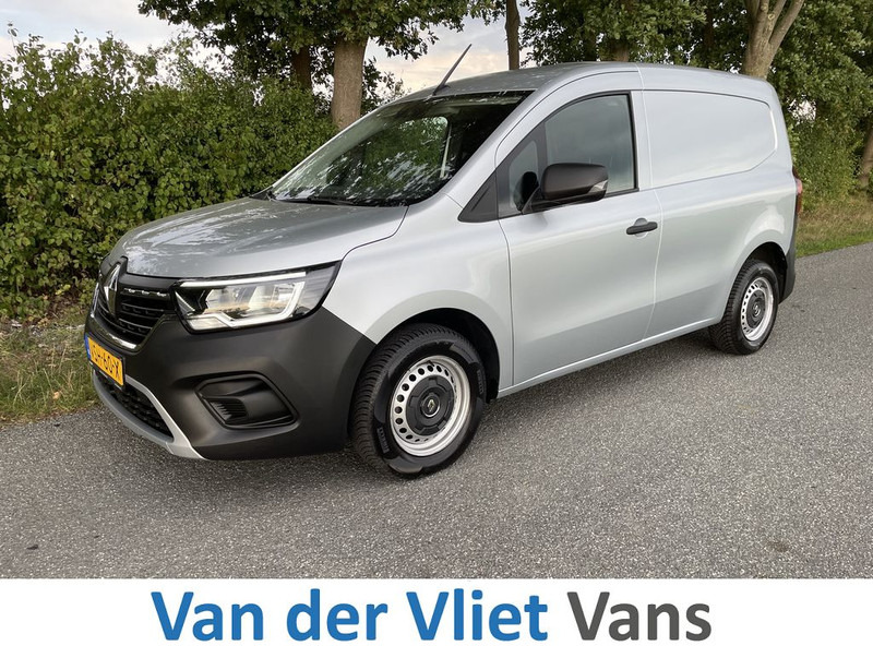 Renault Kangoo 1.5 Blue E6 dCi Comfort Lease €238 p/m Airco, Navi, apple carplay/android, PDC, Trekhaak, Cruise controle, onderhoudshistorie aanwezig - فان المدمجة: صور 2 Renault Kangoo 1.5 Blue E6 dCi Comfort Lease €238 p/m Airco, Navi, apple carplay/android, PDC, Trekhaak, Cruise controle, onderhoudshistorie aanwezig - فان المدمجة: صور 2