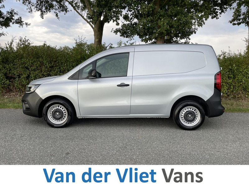 Renault Kangoo 1.5 Blue E6 dCi Comfort Lease €238 p/m Airco, Navi, apple carplay/android, PDC, Trekhaak, Cruise controle, onderhoudshistorie aanwezig - فان المدمجة: صور 5 Renault Kangoo 1.5 Blue E6 dCi Comfort Lease €238 p/m Airco, Navi, apple carplay/android, PDC, Trekhaak, Cruise controle, onderhoudshistorie aanwezig - فان المدمجة: صور 5