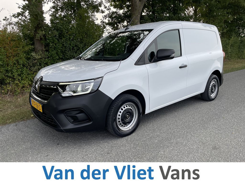 Renault Kangoo 1.5 Blue E6 dCi Comfort Lease €246 p/m Airco, Navi, apple carplay/android, PDC, Trekhaak, Cruise controle, onderhoudshistorie aanwezig - فان المدمجة: صور 2 Renault Kangoo 1.5 Blue E6 dCi Comfort Lease €246 p/m Airco, Navi, apple carplay/android, PDC, Trekhaak, Cruise controle, onderhoudshistorie aanwezig - فان المدمجة: صور 2
