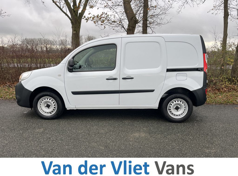 Renault Kangoo 1.5 dCi 90pk E6 Comfort BPM Vrij! Lease €129 p/m, Airco, PDC, 2x Schuifdeur Volledig onderhoudshistorie aanwezig - فان المدمجة: صور 5 Renault Kangoo 1.5 dCi 90pk E6 Comfort BPM Vrij! Lease €129 p/m, Airco, PDC, 2x Schuifdeur Volledig onderhoudshistorie aanwezig - فان المدمجة: صور 5