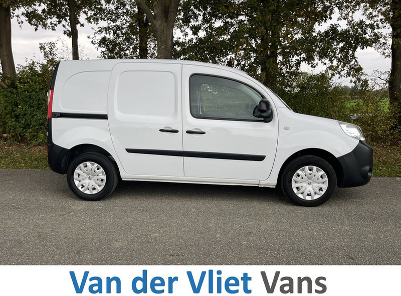 Renault Kangoo 1.5 dCi 90pk E6 Comfort BPM Vrij! Lease €129 p/m, Airco, PDC, Volledig onderhoudshistorie aanwezig - فان المدمجة: صور 5 Renault Kangoo 1.5 dCi 90pk E6 Comfort BPM Vrij! Lease €129 p/m, Airco, PDC, Volledig onderhoudshistorie aanwezig - فان المدمجة: صور 5