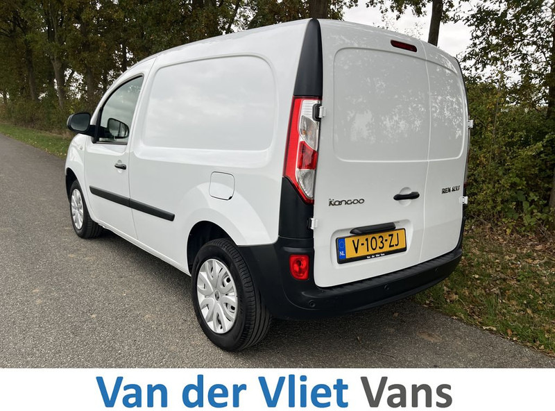 Renault Kangoo 1.5 dCi 90pk E6 Comfort BPM Vrij! Lease €129 p/m, Airco, PDC, Volledig onderhoudshistorie aanwezig - فان المدمجة: صور 3 Renault Kangoo 1.5 dCi 90pk E6 Comfort BPM Vrij! Lease €129 p/m, Airco, PDC, Volledig onderhoudshistorie aanwezig - فان المدمجة: صور 3
