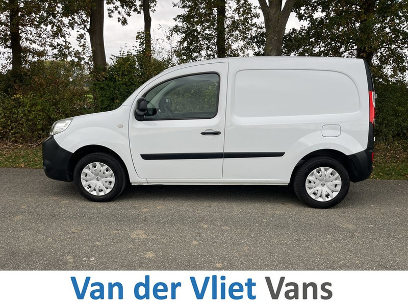 Renault Kangoo 1.5 dCi 90pk E6 Comfort BPM Vrij! Lease €129 p/m, Airco, PDC, Volledig onderhoudshistorie aanwezig - فان المدمجة: صور 4 Renault Kangoo 1.5 dCi 90pk E6 Comfort BPM Vrij! Lease €129 p/m, Airco, PDC, Volledig onderhoudshistorie aanwezig - فان المدمجة: صور 4