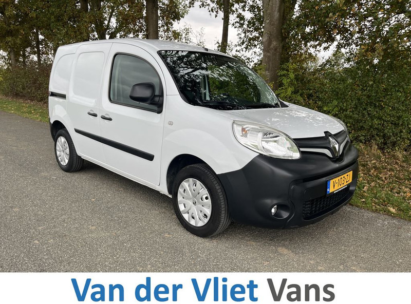 Renault Kangoo 1.5 dCi 90pk E6 Comfort BPM Vrij! Lease €129 p/m, Airco, PDC, Volledig onderhoudshistorie aanwezig - فان المدمجة: صور 1 Renault Kangoo 1.5 dCi 90pk E6 Comfort BPM Vrij! Lease €129 p/m, Airco, PDC, Volledig onderhoudshistorie aanwezig - فان المدمجة: صور 1