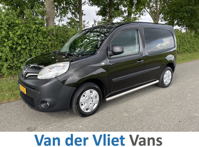 Renault Kangoo 1.5 dCi 90pk E6 R-link BPM Vrij! Lease €168 p/m, Airco, Navi + Camera, PDC, Volledig onderhoudshistorie aanwezig - فان المدمجة: صور 2 Renault Kangoo 1.5 dCi 90pk E6 R-link BPM Vrij! Lease €168 p/m, Airco, Navi + Camera, PDC, Volledig onderhoudshistorie aanwezig - فان المدمجة: صور 2