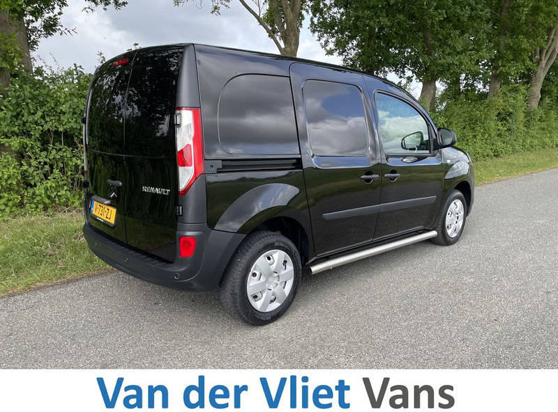 Renault Kangoo 1.5 dCi 90pk E6 R-link BPM Vrij! Lease €168 p/m, Airco, Navi + Camera, PDC, Volledig onderhoudshistorie aanwezig - فان المدمجة: صور 4 Renault Kangoo 1.5 dCi 90pk E6 R-link BPM Vrij! Lease €168 p/m, Airco, Navi + Camera, PDC, Volledig onderhoudshistorie aanwezig - فان المدمجة: صور 4