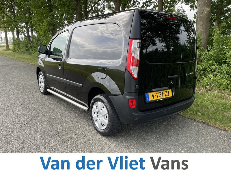 Renault Kangoo 1.5 dCi 90pk E6 R-link BPM Vrij! Lease €168 p/m, Airco, Navi + Camera, PDC, Volledig onderhoudshistorie aanwezig - فان المدمجة: صور 3 Renault Kangoo 1.5 dCi 90pk E6 R-link BPM Vrij! Lease €168 p/m, Airco, Navi + Camera, PDC, Volledig onderhoudshistorie aanwezig - فان المدمجة: صور 3