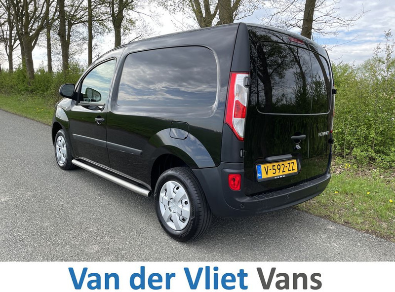 Renault Kangoo 1.5 dCi 90pk E6 R-link BPM Vrij! Lease €171 p/m, Airco, Navi + Camera, PDC, Volledig onderhoudshistorie aanwezig - فان المدمجة: صور 3 Renault Kangoo 1.5 dCi 90pk E6 R-link BPM Vrij! Lease €171 p/m, Airco, Navi + Camera, PDC, Volledig onderhoudshistorie aanwezig - فان المدمجة: صور 3