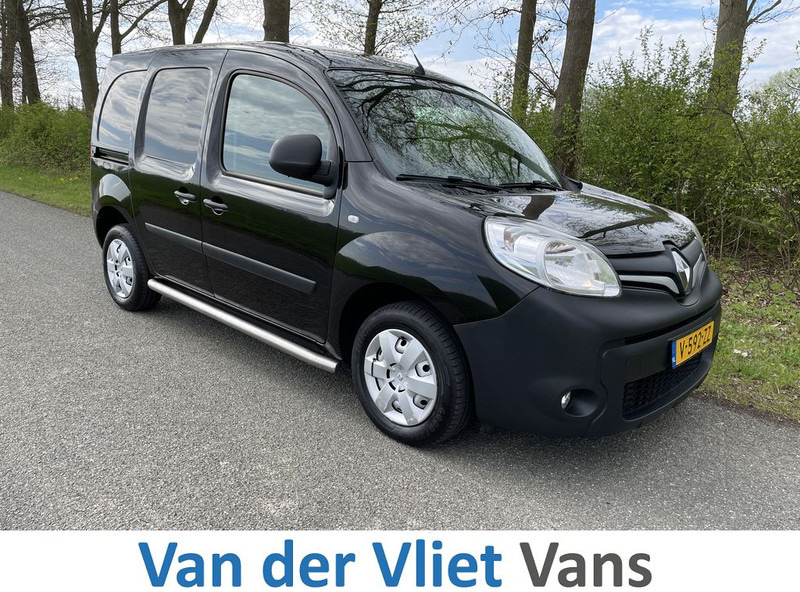 Renault Kangoo 1.5 dCi 90pk E6 R-link BPM Vrij! Lease €171 p/m, Airco, Navi + Camera, PDC, Volledig onderhoudshistorie aanwezig - فان المدمجة: صور 1 Renault Kangoo 1.5 dCi 90pk E6 R-link BPM Vrij! Lease €171 p/m, Airco, Navi + Camera, PDC, Volledig onderhoudshistorie aanwezig - فان المدمجة: صور 1
