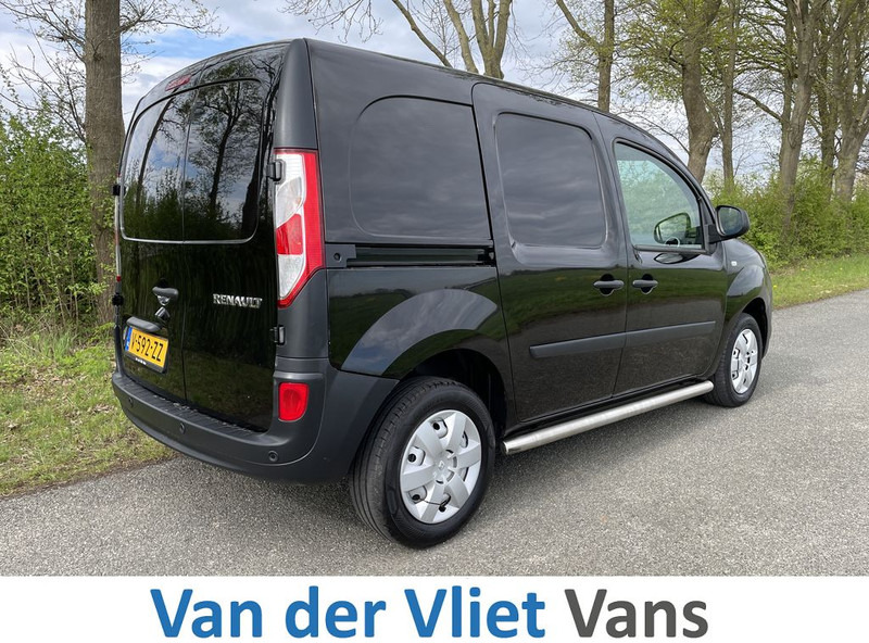 Renault Kangoo 1.5 dCi 90pk E6 R-link BPM Vrij! Lease €171 p/m, Airco, Navi + Camera, PDC, Volledig onderhoudshistorie aanwezig - فان المدمجة: صور 4 Renault Kangoo 1.5 dCi 90pk E6 R-link BPM Vrij! Lease €171 p/m, Airco, Navi + Camera, PDC, Volledig onderhoudshistorie aanwezig - فان المدمجة: صور 4