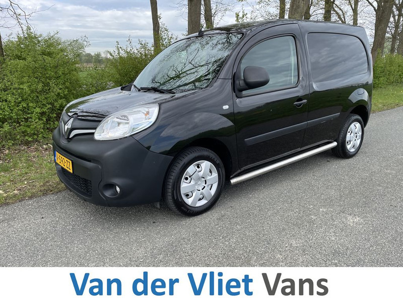 Renault Kangoo 1.5 dCi 90pk E6 R-link BPM Vrij! Lease €171 p/m, Airco, Navi + Camera, PDC, Volledig onderhoudshistorie aanwezig - فان المدمجة: صور 2 Renault Kangoo 1.5 dCi 90pk E6 R-link BPM Vrij! Lease €171 p/m, Airco, Navi + Camera, PDC, Volledig onderhoudshistorie aanwezig - فان المدمجة: صور 2