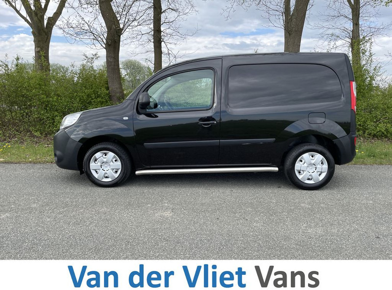 Renault Kangoo 1.5 dCi 90pk E6 R-link BPM Vrij! Lease €171 p/m, Airco, Navi + Camera, PDC, Volledig onderhoudshistorie aanwezig - فان المدمجة: صور 5 Renault Kangoo 1.5 dCi 90pk E6 R-link BPM Vrij! Lease €171 p/m, Airco, Navi + Camera, PDC, Volledig onderhoudshistorie aanwezig - فان المدمجة: صور 5