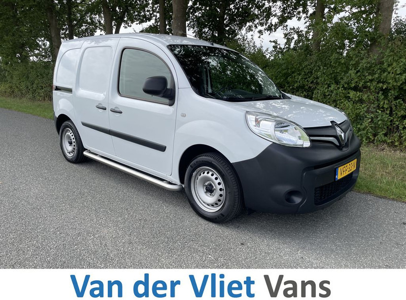 Renault Kangoo 1.5 dCi 95pk E6 R-link BPM Vrij! Lease €168 p/m, Airco, Navi, PDC, Inrichting, onderhoudshistorie aanwezig - فان المدمجة: صور 1 Renault Kangoo 1.5 dCi 95pk E6 R-link BPM Vrij! Lease €168 p/m, Airco, Navi, PDC, Inrichting, onderhoudshistorie aanwezig - فان المدمجة: صور 1