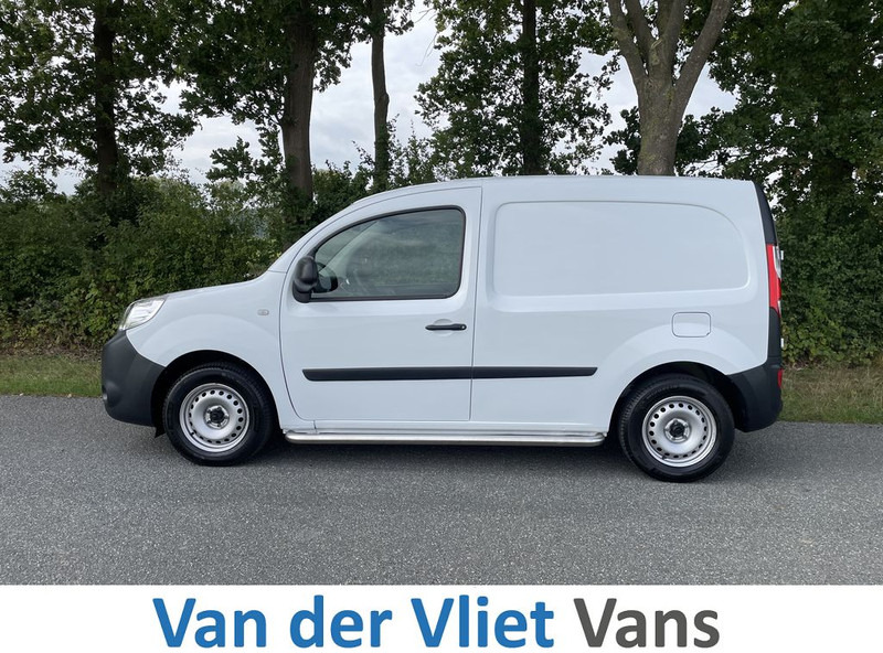 Renault Kangoo 1.5 dCi 95pk E6 R-link BPM Vrij! Lease €168 p/m, Airco, Navi, PDC, Inrichting, onderhoudshistorie aanwezig - فان المدمجة: صور 5 Renault Kangoo 1.5 dCi 95pk E6 R-link BPM Vrij! Lease €168 p/m, Airco, Navi, PDC, Inrichting, onderhoudshistorie aanwezig - فان المدمجة: صور 5