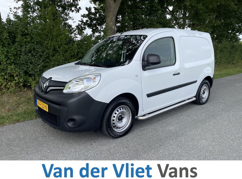 Renault Kangoo 1.5 dCi 95pk E6 R-link BPM Vrij! Lease €168 p/m, Airco, Navi, PDC, Inrichting, onderhoudshistorie aanwezig - فان المدمجة: صور 2 Renault Kangoo 1.5 dCi 95pk E6 R-link BPM Vrij! Lease €168 p/m, Airco, Navi, PDC, Inrichting, onderhoudshistorie aanwezig - فان المدمجة: صور 2