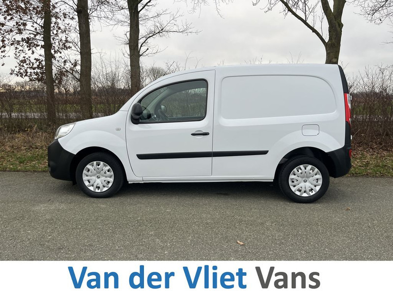 Renault Kangoo 1.5 dCi 95pk E6 R-link BPM Vrij! Lease €171 p/m, Airco, Navi , PDC, Volledig onderhoudshistorie aanwezig - فان المدمجة: صور 5 Renault Kangoo 1.5 dCi 95pk E6 R-link BPM Vrij! Lease €171 p/m, Airco, Navi , PDC, Volledig onderhoudshistorie aanwezig - فان المدمجة: صور 5