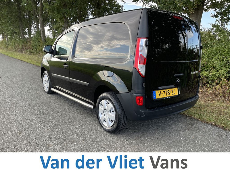 Renault Kangoo 1.5 dCi E6 90pk R-link BPM Vrij! Lease €168 p/m, Airco, Navi + Camera, PDC, Volledig onderhoudshistorie aanwezig - فان المدمجة: صور 3 Renault Kangoo 1.5 dCi E6 90pk R-link BPM Vrij! Lease €168 p/m, Airco, Navi + Camera, PDC, Volledig onderhoudshistorie aanwezig - فان المدمجة: صور 3