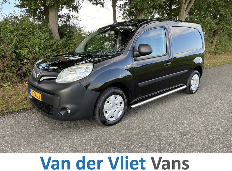 Renault Kangoo 1.5 dCi E6 90pk R-link BPM Vrij! Lease €168 p/m, Airco, Navi + Camera, PDC, Volledig onderhoudshistorie aanwezig - فان المدمجة: صور 2 Renault Kangoo 1.5 dCi E6 90pk R-link BPM Vrij! Lease €168 p/m, Airco, Navi + Camera, PDC, Volledig onderhoudshistorie aanwezig - فان المدمجة: صور 2