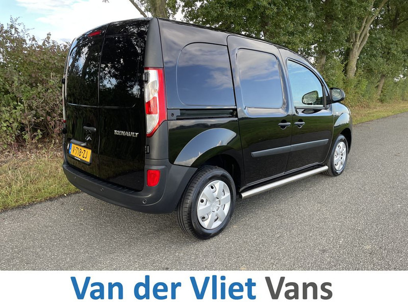 Renault Kangoo 1.5 dCi E6 90pk R-link BPM Vrij! Lease €168 p/m, Airco, Navi + Camera, PDC, Volledig onderhoudshistorie aanwezig - فان المدمجة: صور 4 Renault Kangoo 1.5 dCi E6 90pk R-link BPM Vrij! Lease €168 p/m, Airco, Navi + Camera, PDC, Volledig onderhoudshistorie aanwezig - فان المدمجة: صور 4