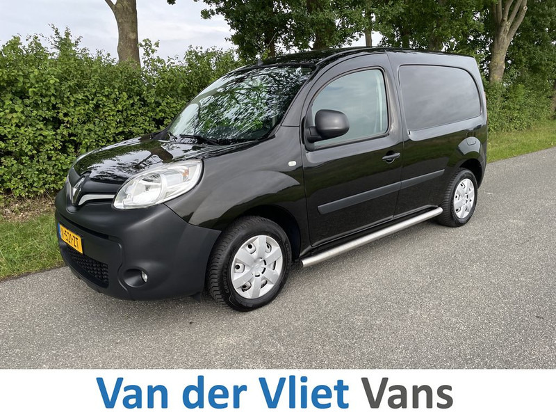 Renault Kangoo 1.5 dCi E6 90pk R-link BPM Vrij! Lease €171 p/m, Airco, Navi + Camera, PDC, Volledig onderhoudshistorie aanwezig - فان المدمجة: صور 2 Renault Kangoo 1.5 dCi E6 90pk R-link BPM Vrij! Lease €171 p/m, Airco, Navi + Camera, PDC, Volledig onderhoudshistorie aanwezig - فان المدمجة: صور 2