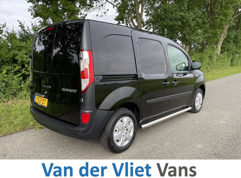 Renault Kangoo 1.5 dCi E6 90pk R-link BPM Vrij! Lease €171 p/m, Airco, Navi + Camera, PDC, Volledig onderhoudshistorie aanwezig - فان المدمجة: صور 4 Renault Kangoo 1.5 dCi E6 90pk R-link BPM Vrij! Lease €171 p/m, Airco, Navi + Camera, PDC, Volledig onderhoudshistorie aanwezig - فان المدمجة: صور 4