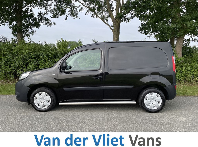 Renault Kangoo 1.5 dCi E6 90pk R-link BPM Vrij! Lease €171 p/m, Airco, Navi + Camera, PDC, Volledig onderhoudshistorie aanwezig - فان المدمجة: صور 5 Renault Kangoo 1.5 dCi E6 90pk R-link BPM Vrij! Lease €171 p/m, Airco, Navi + Camera, PDC, Volledig onderhoudshistorie aanwezig - فان المدمجة: صور 5