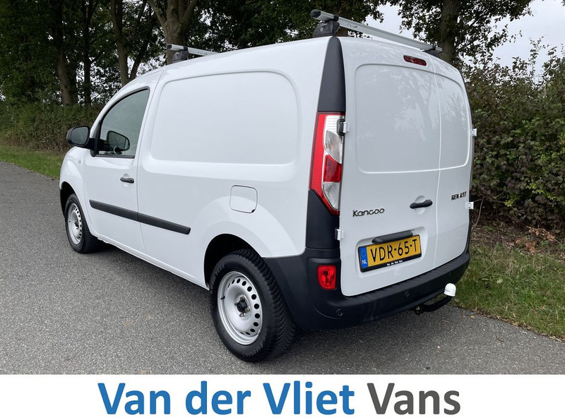 Renault Kangoo 1.5 dCi E6 R-link BPM Vrij! Lease €168 p/m, Airco, Navi , PDC, Trekhaak, Volledig onderhoudshistorie aanwezig - فان المدمجة: صور 3 Renault Kangoo 1.5 dCi E6 R-link BPM Vrij! Lease €168 p/m, Airco, Navi , PDC, Trekhaak, Volledig onderhoudshistorie aanwezig - فان المدمجة: صور 3