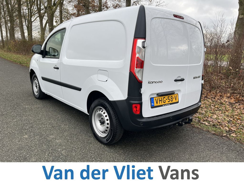 Renault Kangoo 1.5 dCi E6 R-link BPM Vrij! Lease €168 p/m, Airco, Navi , PDC, Trekhaak, Volledig onderhoudshistorie aanwezig - فان المدمجة: صور 3 Renault Kangoo 1.5 dCi E6 R-link BPM Vrij! Lease €168 p/m, Airco, Navi , PDC, Trekhaak, Volledig onderhoudshistorie aanwezig - فان المدمجة: صور 3