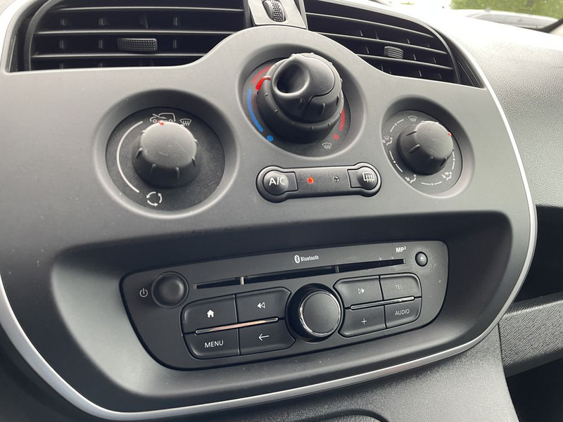 فان المدمجة Renault Kangoo 1.5 dCi E6 R-link BPM Vrij! Lease €168 p/m, Airco, Navi , PDC, Trekhaak, Volledig onderhoudshistorie aanwezig: صور 9