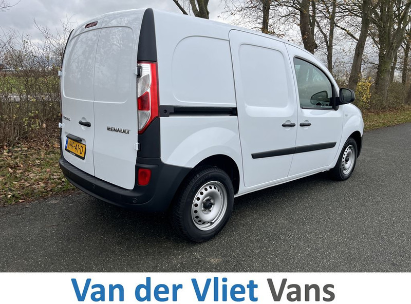 Renault Kangoo 1.5 dCi E6 R-link BPM Vrij! Lease €168 p/m, Airco, Navi , PDC, Volledig onderhoudshistorie aanwezig - فان المدمجة: صور 4 Renault Kangoo 1.5 dCi E6 R-link BPM Vrij! Lease €168 p/m, Airco, Navi , PDC, Volledig onderhoudshistorie aanwezig - فان المدمجة: صور 4
