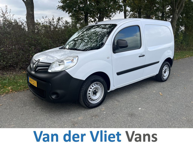 Renault Kangoo 1.5 dCi E6 R-link BPM Vrij! Lease €171 p/m, Airco, Navi , PDC, Trekhaak, Volledig onderhoudshistorie aanwezig - فان المدمجة: صور 2 Renault Kangoo 1.5 dCi E6 R-link BPM Vrij! Lease €171 p/m, Airco, Navi , PDC, Trekhaak, Volledig onderhoudshistorie aanwezig - فان المدمجة: صور 2