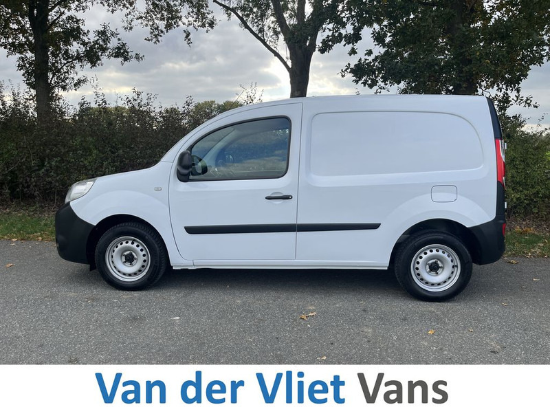 Renault Kangoo 1.5 dCi E6 R-link BPM Vrij! Lease €171 p/m, Airco, Navi , PDC, Trekhaak, Volledig onderhoudshistorie aanwezig - فان المدمجة: صور 5 Renault Kangoo 1.5 dCi E6 R-link BPM Vrij! Lease €171 p/m, Airco, Navi , PDC, Trekhaak, Volledig onderhoudshistorie aanwezig - فان المدمجة: صور 5