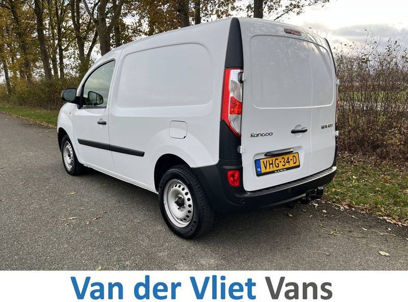 Renault Kangoo 1.5 dCi E6 R-link BPM Vrij! Lease €178 p/m, Airco, Navi , PDC, Trekhaak, Volledig onderhoudshistorie aanwezig - فان المدمجة: صور 3 Renault Kangoo 1.5 dCi E6 R-link BPM Vrij! Lease €178 p/m, Airco, Navi , PDC, Trekhaak, Volledig onderhoudshistorie aanwezig - فان المدمجة: صور 3