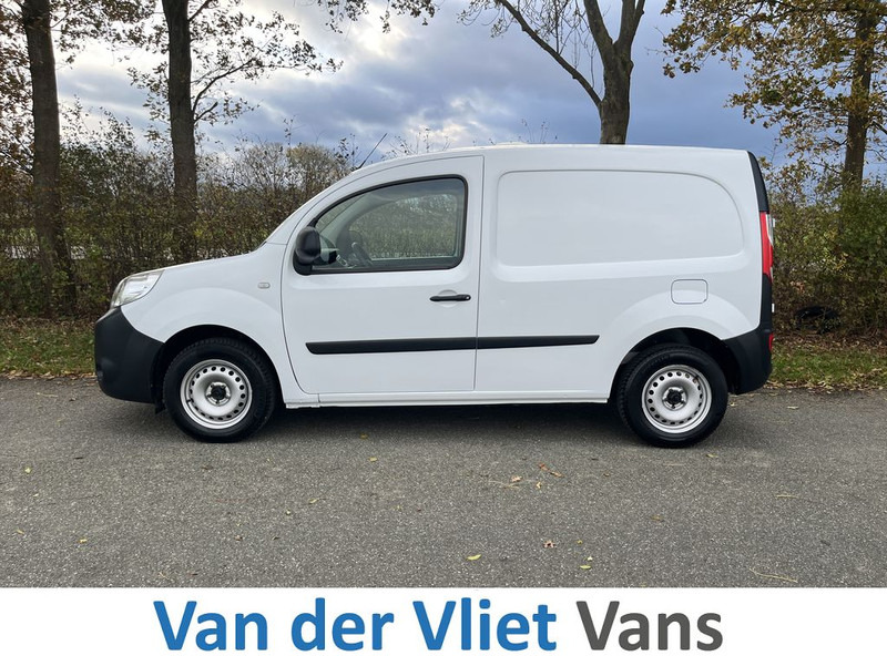 Renault Kangoo 1.5 dCi E6 R-link BPM Vrij! Lease €178 p/m, Airco, Navi , PDC, Trekhaak, Volledig onderhoudshistorie aanwezig - فان المدمجة: صور 5 Renault Kangoo 1.5 dCi E6 R-link BPM Vrij! Lease €178 p/m, Airco, Navi , PDC, Trekhaak, Volledig onderhoudshistorie aanwezig - فان المدمجة: صور 5