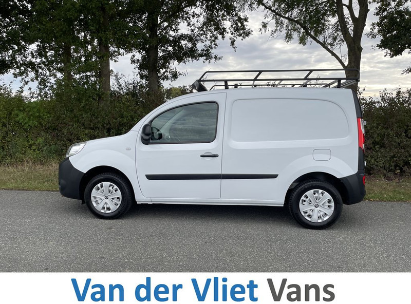 Renault Kangoo 1.5 dCi E6 R-link Lease €133 p/m Airco, Navi, PDC, Trekhaak, Imperiaal, onderhoudshistorie aanwezig - فان المدمجة: صور 5 Renault Kangoo 1.5 dCi E6 R-link Lease €133 p/m Airco, Navi, PDC, Trekhaak, Imperiaal, onderhoudshistorie aanwezig - فان المدمجة: صور 5