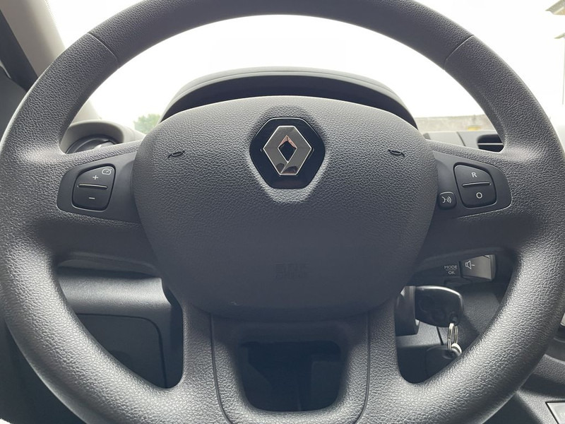 فان المدمجة Renault Trafic 1.6 dCi 126pk E6 Comfort BPM Vrij! Lease €220 /m, Airco, Navi, Trekhaak, PDC, Volledig onderhoudshistorie aanwezig: صور 12
