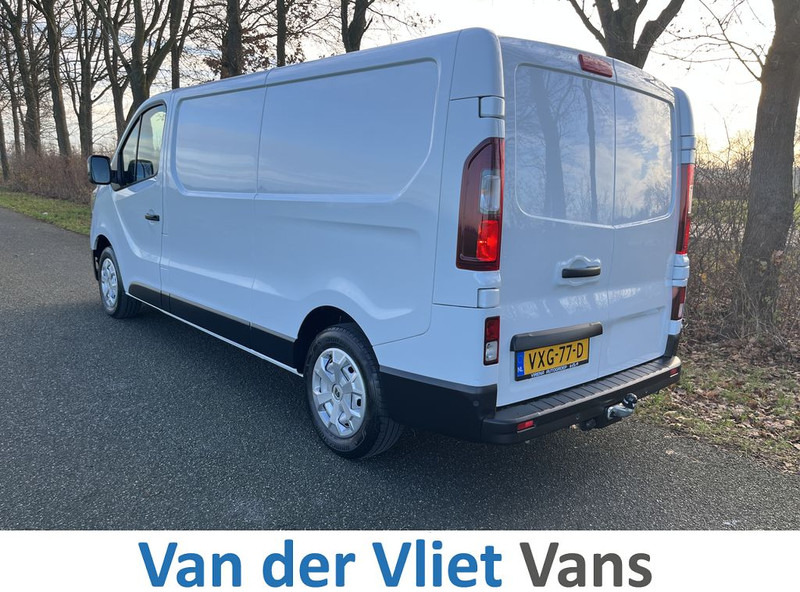 Renault Trafic 2.0 dCi 130pk E6 L2 Comfort BPM Vrij! Lease €415p/m, Carplay, PDC, Led, Airco, Trekhaak, Cruise controle, Onderhoudshistorie aanwezig - فان المدمجة: صور 3 Renault Trafic 2.0 dCi 130pk E6 L2 Comfort BPM Vrij! Lease €415p/m, Carplay, PDC, Led, Airco, Trekhaak, Cruise controle, Onderhoudshistorie aanwezig - فان المدمجة: صور 3