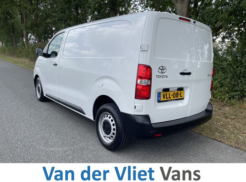 Toyota ProAce 2.0 D-4D 123 pk E6 Automaat L2 Lease €299p/m, Airco, Navi, Camera, PDC, Cruise controle, Onderhoudshistorie aanwezig - فان المدمجة: صور 3 Toyota ProAce 2.0 D-4D 123 pk E6 Automaat L2 Lease €299p/m, Airco, Navi, Camera, PDC, Cruise controle, Onderhoudshistorie aanwezig - فان المدمجة: صور 3