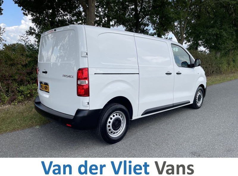 Toyota ProAce 2.0 D-4D 123 pk E6 Automaat L2 Lease €299p/m, Airco, Navi, Camera, PDC, Cruise controle, Onderhoudshistorie aanwezig - فان المدمجة: صور 4 Toyota ProAce 2.0 D-4D 123 pk E6 Automaat L2 Lease €299p/m, Airco, Navi, Camera, PDC, Cruise controle, Onderhoudshistorie aanwezig - فان المدمجة: صور 4