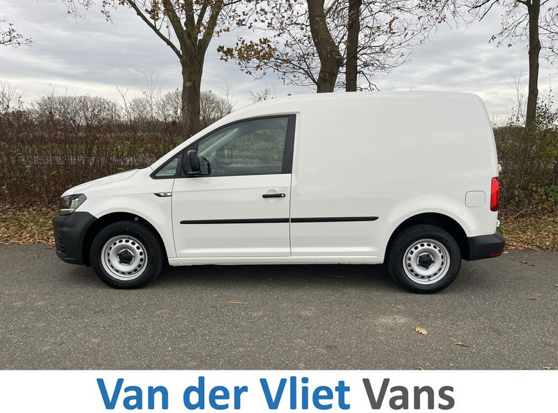 Volkswagen Caddy 2.0 TDI E6 BMT BPM Vrij! Lease €171p/m, Airco, PDC, Cruise controle, Onderhoudshistorie aanwezig - فان المدمجة: صور 4 Volkswagen Caddy 2.0 TDI E6 BMT BPM Vrij! Lease €171p/m, Airco, PDC, Cruise controle, Onderhoudshistorie aanwezig - فان المدمجة: صور 4