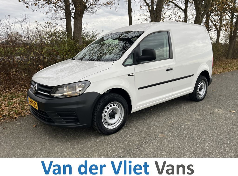 Volkswagen Caddy 2.0 TDI E6 BMT BPM Vrij! Lease €171p/m, Airco, PDC, Cruise controle, Onderhoudshistorie aanwezig - فان المدمجة: صور 2 Volkswagen Caddy 2.0 TDI E6 BMT BPM Vrij! Lease €171p/m, Airco, PDC, Cruise controle, Onderhoudshistorie aanwezig - فان المدمجة: صور 2
